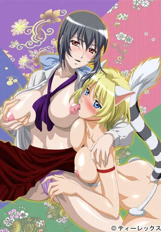 Onmyouji Ayakashi no Megami: Inran Jubaku Onmyouji Ayakashi no Megami: Inran Jubaku