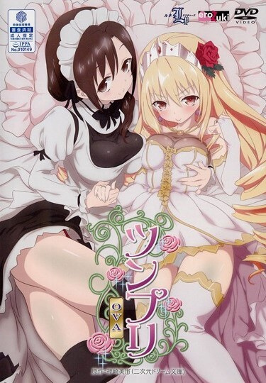 Tsunpri Episode 1 Subtitle Indonesia